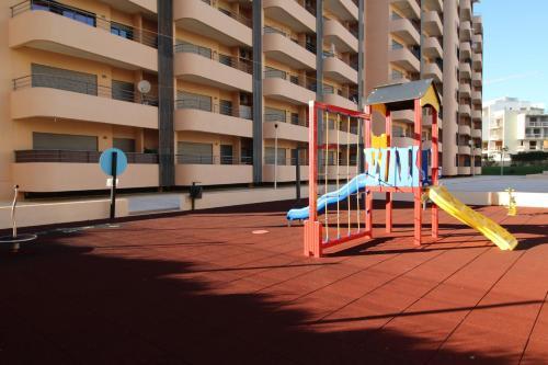 Apartamento T1 Praia Da Rocha / Para�so Sol Da Rocha