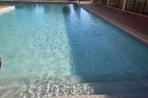 Apartamento T1 Praia Da Rocha / Para�so Sol Da Rocha