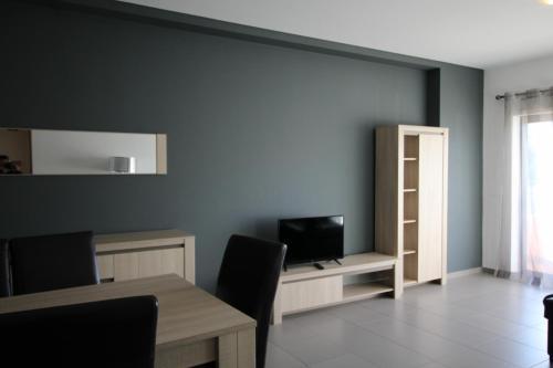 Apartamento T1 Praia Da Rocha / Para�so Sol Da Rocha