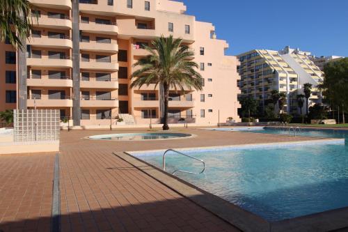 Apartamento T1 Praia Da Rocha / Para�so Sol Da Rocha