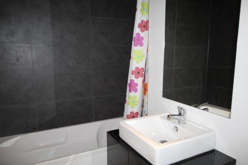 Apartamento T1 Praia Da Rocha / Para�so Sol Da Rocha