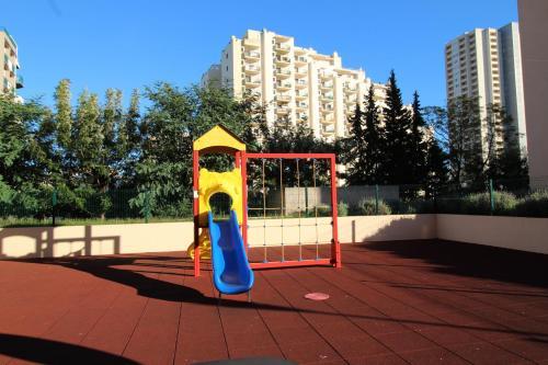 Apartamento T1 Praia Da Rocha / Para�so Sol Da Rocha