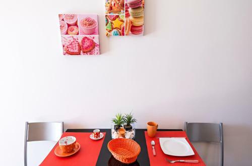 Varandas D�agua Holiday Apartments