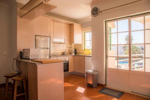 B33 - Praia Do Vau Apartment