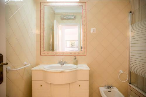 B33 - Praia Do Vau Apartment