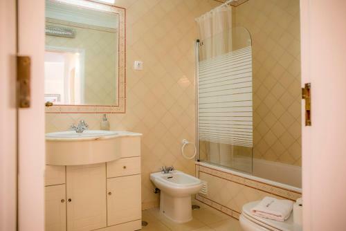 B33 - Praia Do Vau Apartment