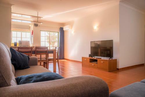 B33 - Praia Do Vau Apartment