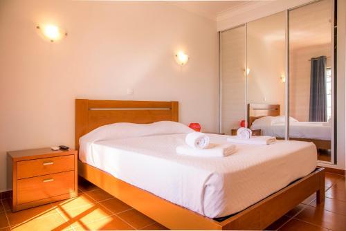 B33 - Praia Do Vau Apartment