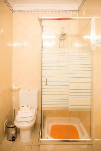 B33 - Praia Do Vau Apartment