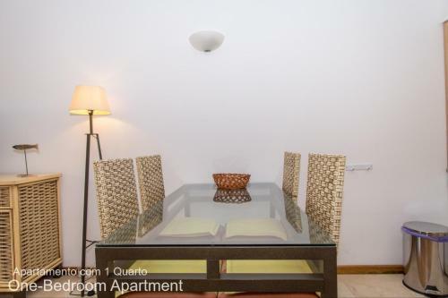 Apartamento Akisol Portimao Marina