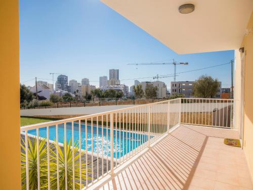 A26 - Afonso V Apartment