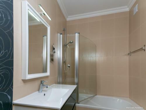 B23 - Encosta Apartment In Lagos Marina