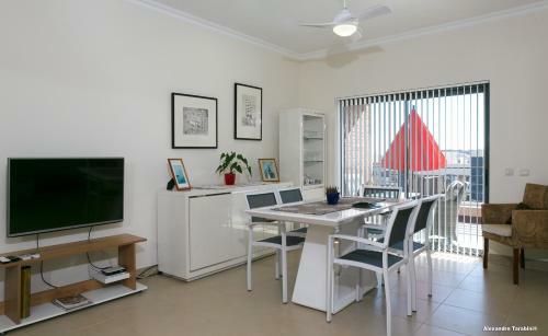 B23 - Encosta Apartment In Lagos Marina