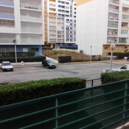 Apartment Faia Atlantico