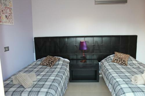 Luxuoso Apartamento Castro - A050