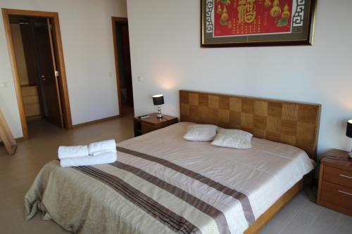 Apartamento Rocha Prime Residence B
