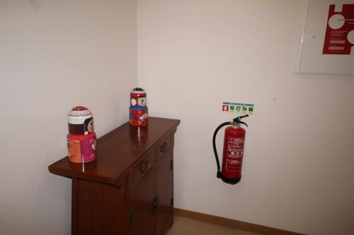 Apartamento Rocha Prime Residence B