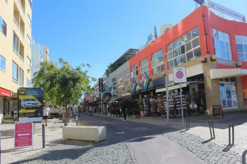 Apartamento Rocha Prime Residence B