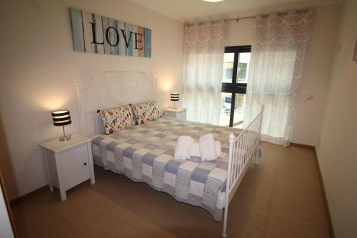 Apartamento Rocha Prime Residence B