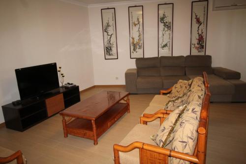 Apartamento Rocha Prime Residence B