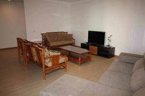 Apartamento Rocha Prime Residence B