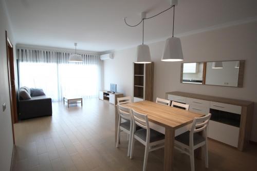 Apartamento Rocha Prime Residence B
