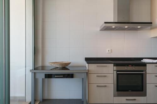 Apartamento Vilamoura Marina View 416