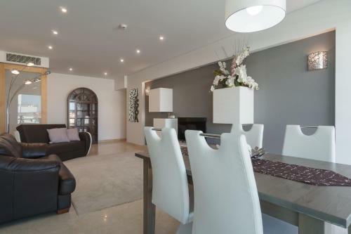 Apartamento Vilamoura Marina View 416