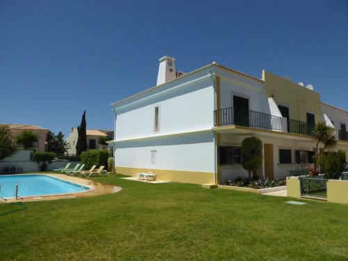 Villa Cip V2+ Olivier