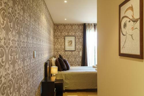 Apartamento Aquamar Marina 319 By Vilamoura Sun