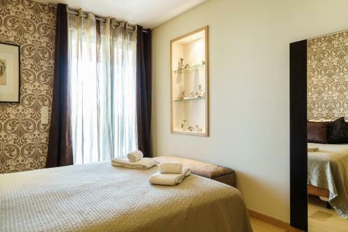 Apartamento Aquamar Marina 319 By Vilamoura Sun