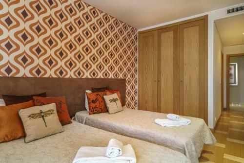 Apartamento Aquamar Marina 319 By Vilamoura Sun