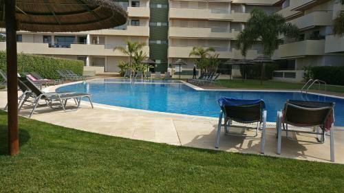 Apartamento Aquamar Marina 319 By Vilamoura Sun