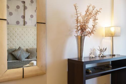 Apartamento Aquamar Marina 403 By Vilamourasun