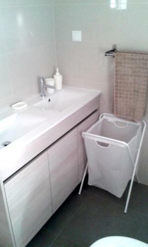 Apartamento T2 Vista Mar E - Quarteira