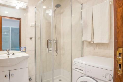 Apartamento Akisol Quarteira Orchid II