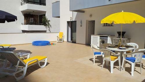 Apartamento Tah�ti