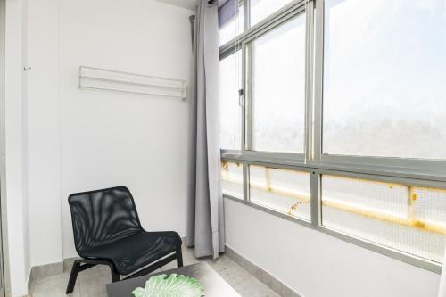 Apartamento Miravila