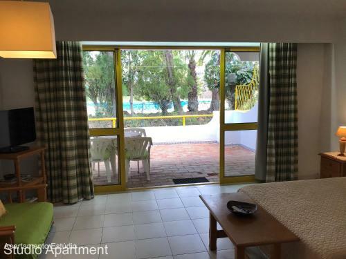Apartamento Akisol Vilamoura Petal