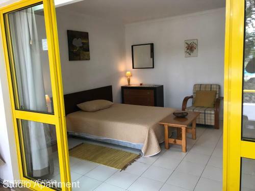 Apartamento Akisol Vilamoura Petal