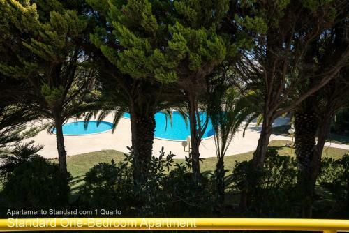 Apartamento Akisol Vilamoura Petal