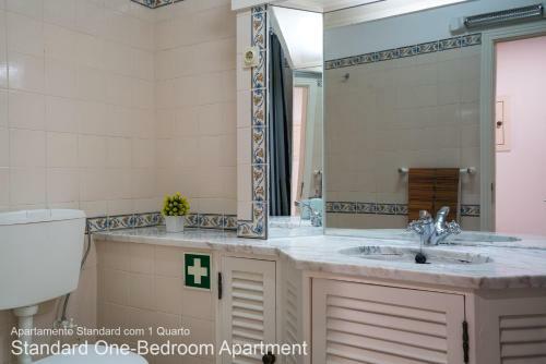 Apartamento Akisol Vilamoura Petal