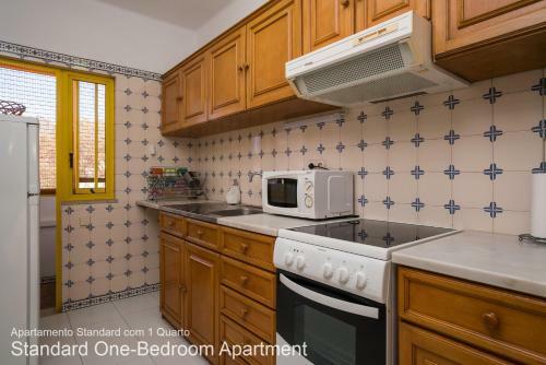 Apartamento Akisol Vilamoura Petal
