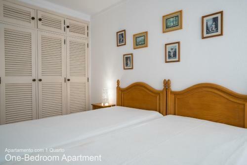 Apartamento Akisol Vilamoura Petal