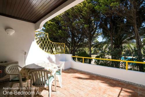 Apartamento Akisol Vilamoura Petal