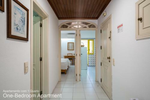 Apartamento Akisol Vilamoura Petal
