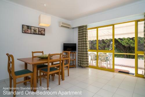 Apartamento Akisol Vilamoura Petal