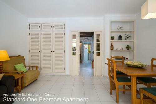 Apartamento Akisol Vilamoura Petal