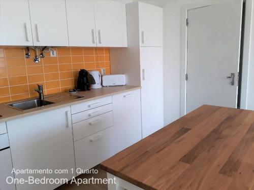 Apartamento Akisol Quarteira Ocean III