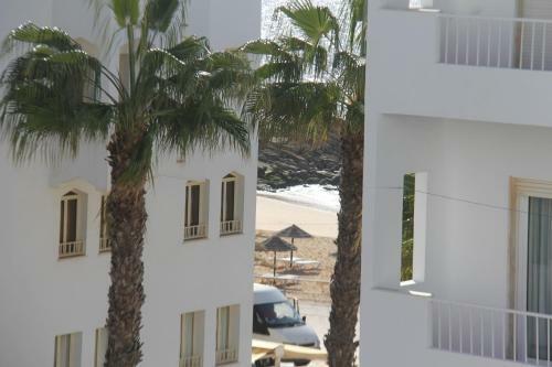 Beach Apartment Quarteira